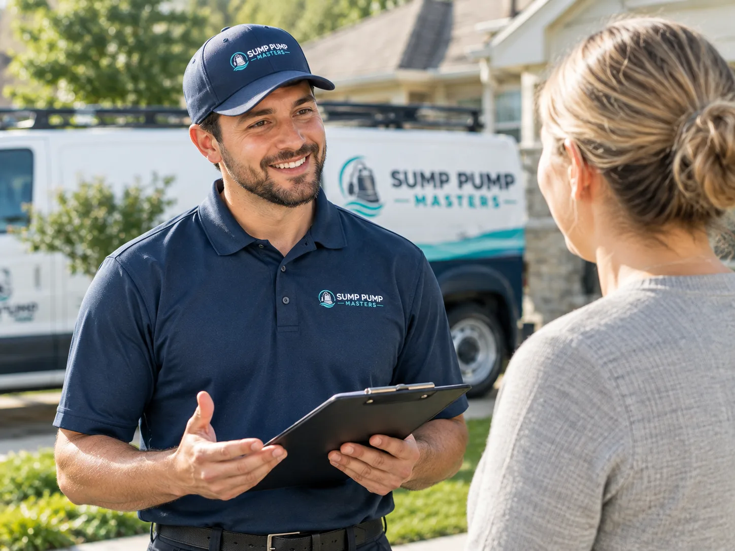 Sump Pump Repair Smyer, TX FAQs